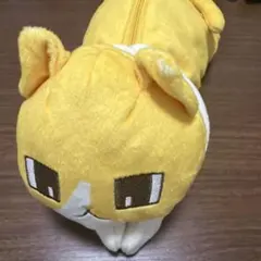 Eve 管理人さんの猫ポーチ 美品 - メルカリ