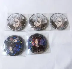 ブルーロック ブルロ 缶バッジ 凪誠士郎 御影玲王 まとめ売り