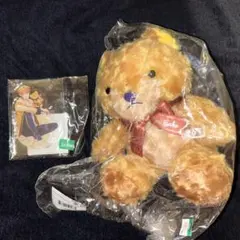 にじさんじ NIJIベア 伏見ガク セット