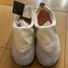 NIKE スニーカー　メンズ　モックシューズ28㎝