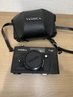 2026年最新】yashica ケースの人気アイテム - メルカリ