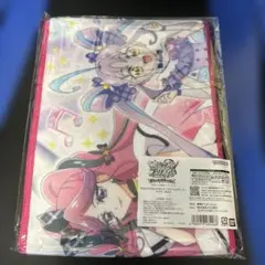 キミとアイドルプリキュア ドリームステージ マフラータオル