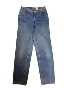 希少 90s USA製 リーバイス 501ボタン裏544 デニム