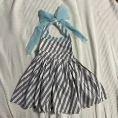 MARL MARL お食事エプロン