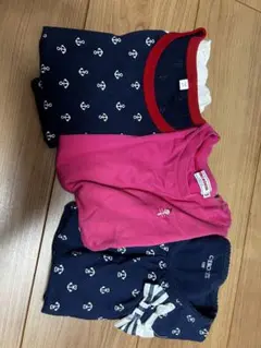 ミキハウスセット