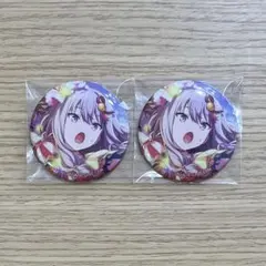 プロセカ グリッター缶バッジ vol.4A 草薙寧々