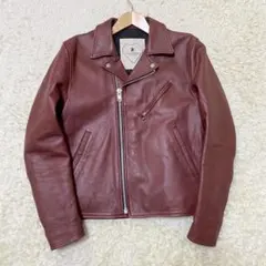 2026年最新】R NEWBOLD メンズ レザージャケット・ライダースの人気