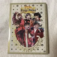 King & Prince/First Concert Tour 2018 - メルカリ
