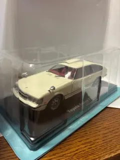スペシャルスケール1/24国産名車コレクション(218) トヨタ マークⅡ