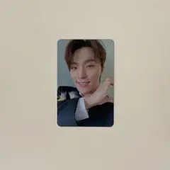 SEVENTEEN FML ディノ トレカ セブチ