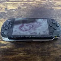 動作未確認なのでジャンクSONY PSP-3000 本体のみ