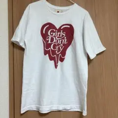 Girls Don't Cry Tシャツのサムネイル