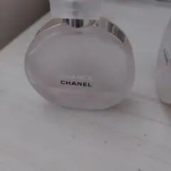CHANEL Eau Tendre 3点ヘアミストセット