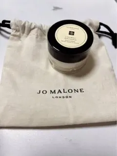 ジョーマローン ライム＆マンダリン ボディクレーム(ボディクリーム) 新品未使用