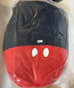 Disney ミッキー特大クッション