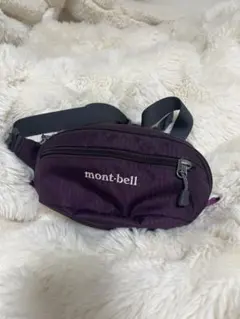 mont-bell モンベル デルタガセットポーチ S