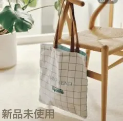 【即完】ボーイフレンドシーズン2 × niko and ... コラボトート