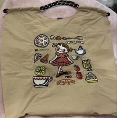 ボールアンドチェーン　不二家ペコちゃんコラボ