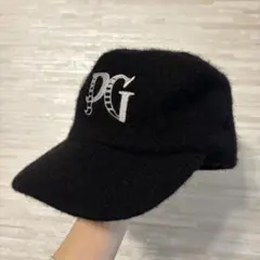 PEARLY GATES パーリーゲイツ ニットキャップ ゴルフウェア
