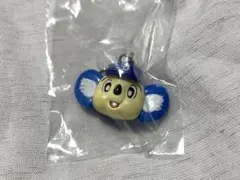 プロ野球マスコット めじるしアクセサリー ドアラ
