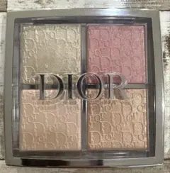 Dior Backstage Glow Face Palette 004