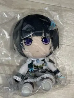あんスタ 中国 童心珍蔵 ぬいぐるみ 朔間凛月 - メルカリ