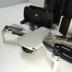 ドローン DJI Mavic Mini セット