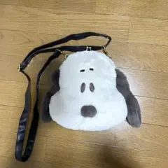 USJ スヌーピー ショルダーバッグ 未使用
