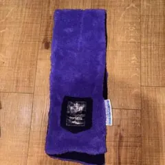 非売品・新品 サンフレッチェ広島 マフラー(フリース素材)