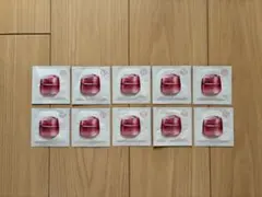 資生堂 エッセンスイネルジャ ハイドレーディング クリーム サンプル