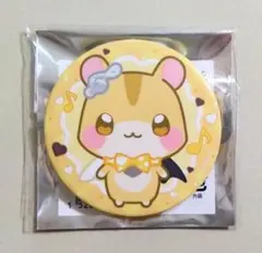 すとぷり るぅと はむたろす 缶バッジ ワンマン 君と僕の約束