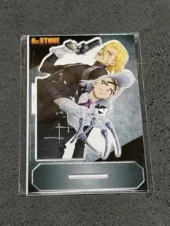 Dr.STONE ゼノ スタンリー アクリルスタンド