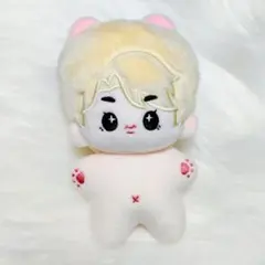 btsぬいぐるみ ジン 10cm マスター