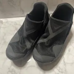 NIKE ナイキ ゴー フライイーズ W Go FlyEase ブラック 25