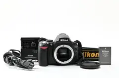 ★撮影枚数4,094枚・美品★ ニコン D40X ボディ #22980 ☆撮影枚数4,094枚・美品☆ ニコン D40X ボディ #22980 - メルカリ