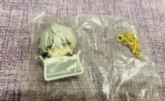 ブルーロック きゃらっくおでかけフィギュア 凪誠士郎