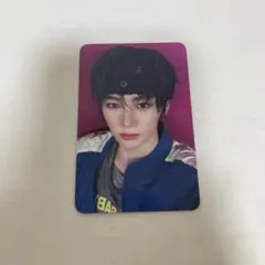 アンシン EUPHORIA MAKESTAR 特典トレカ
