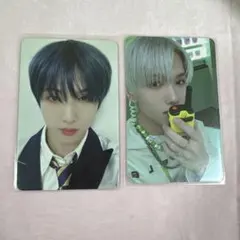 NCTDREAM チソン トレカ