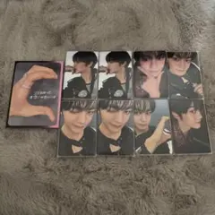 2025年最新】zeroBaseone トレカ ギュビンの人気アイテム - メルカリ