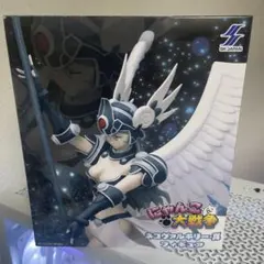 ネコヴァルキリー・真フィギュア にゃんこ大戦争 フィギュア namco