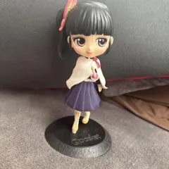 Q posket 鬼滅の刃 栗花落カナヲ フィギュアのサムネイル