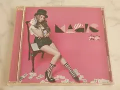 宏実 MAGIC CD
