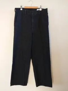 green label relaxing　グリーンレーベルリラクシングデニム