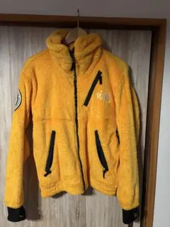 THE NORTH FACE アンタークティカ バーサロフト ジャケット 상태좋음