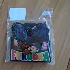 福岡・佐賀観光名所ステッカーセット