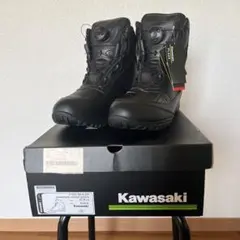KUSHITANI✖️Kawasaki アドーネシューズのサムネイル