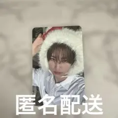 ALD1 サンウォン トレカ musicplant 猫帽子 - メルカリ