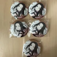 RAISE A SUILEN WHAT AN EXPLOSION ロック缶バッジ - メルカリ