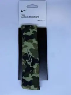 NIKE ヘッドバンド