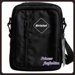 2026年最新】F.C.Real Bristol メンズ ショルダーバッグの人気アイテム